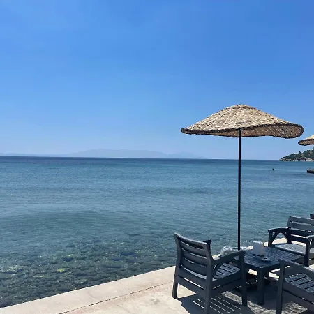 Apartament Kuecuek Ev *